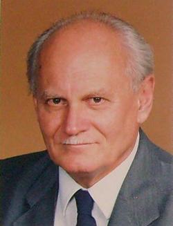 Árpád Göncz presidentti