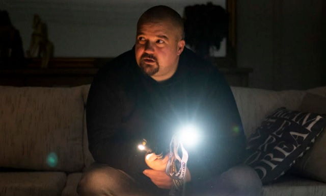 Élet az Isten háta mögött – Syrjäkylä Juntusranta