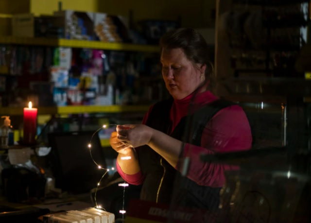 Élet az Isten háta mögött – Syrjäkylä Juntusranta