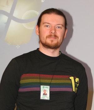 Szelektív hulladékkezelés Finnországban, Kimmo Helenius, a PHJ tervezőmérnöke