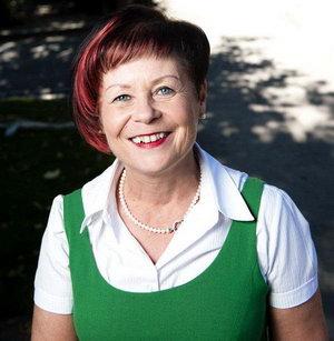 Maarit Rossi