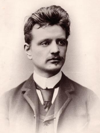 Sibelius berlinben