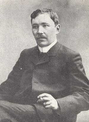 Eino Leino