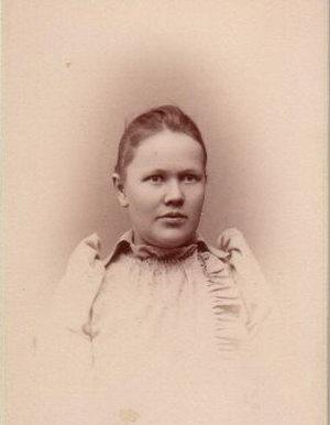 Anna Elin Lönnbohm