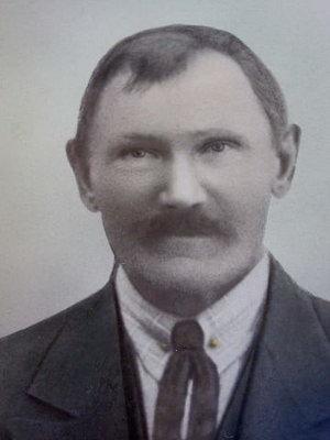 Paul (Paavo) Verner Lönnbohm