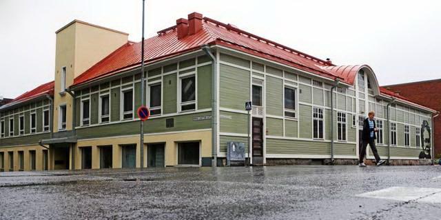 Kanttila ma (Kép: Jaakko Heiskanen, Savonsanomat)