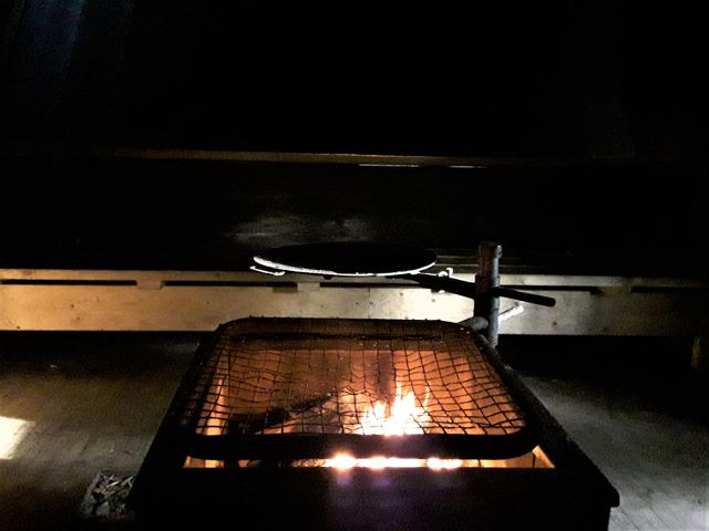 Heisanharju kirándulás, pihenés Finnországban