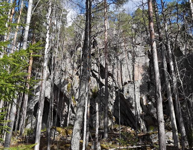 Hiidenvuori, Iitti kistérség, Kymenlaakso régió, Finnország