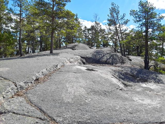 Hiidenvuori, Iitti kistérség, Kymenlaakso régió, Finnország