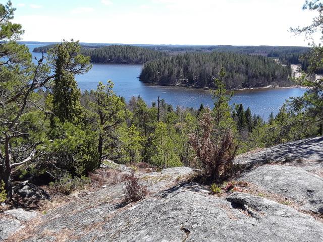 Hiidenvuori, Iitti kistérség, Kymenlaakso régió, Finnország