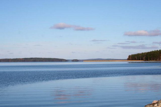 Päijänne tó 3.