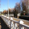 Vääksy csatorna, Vesijärvi csatorna