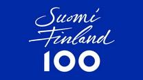 Suomi 100 legvidámabb alkotások