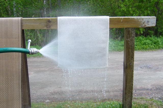 Szőnyegmosás Finnországban, matonpesupaikat Suomessa