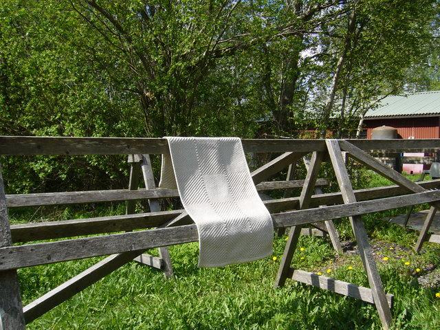 Szőnyegmosás Finnországban, matonpesupaikat Suomessa